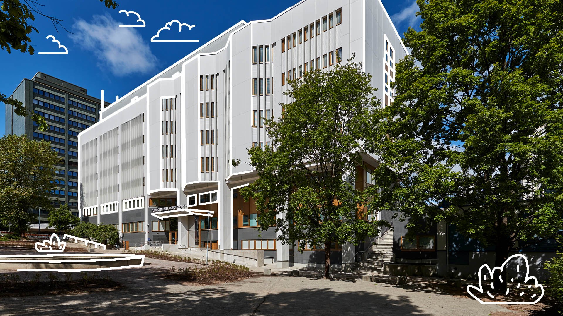 Ilmoittaudu mukaan Kiertoälykkyys webinaariimme ja saat käyttöösi A-Insinöörien kehittämät työkalut ja ohjekortit kiertotalouden jalkauttamiseen rakennushankkeessasi.