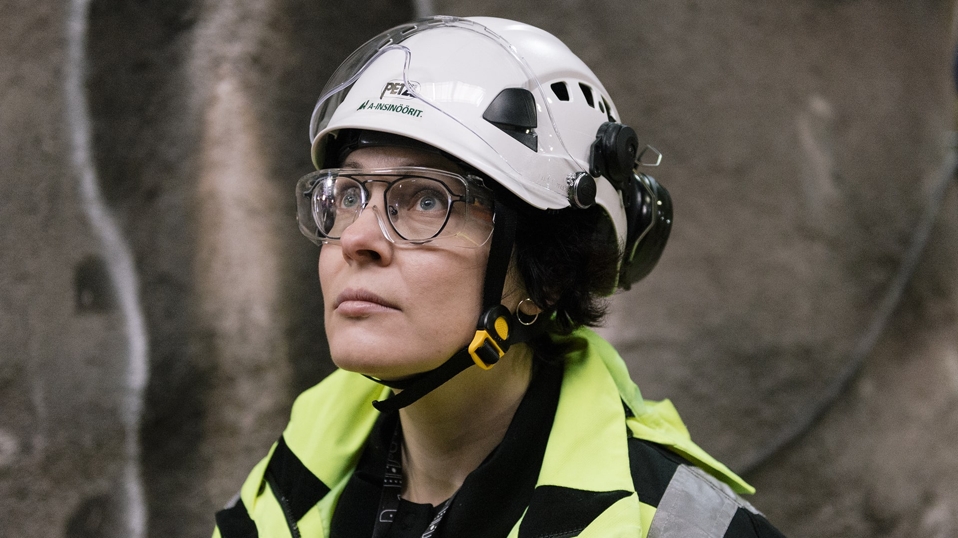 Teollisuuden tekninen turvallisuus 