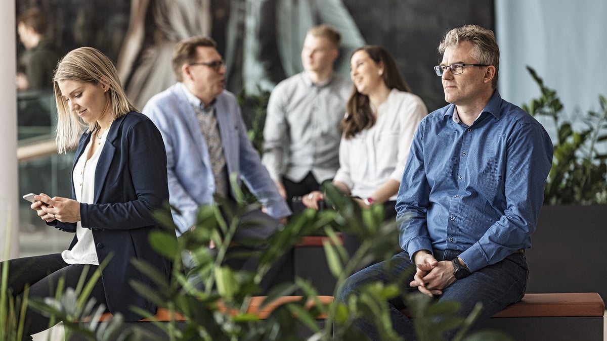Kestävän rakentamisen työkalulla voidaan helpottaa ja tukea myös ympäristöluokituksiin liittyvää ohjaustyötä.