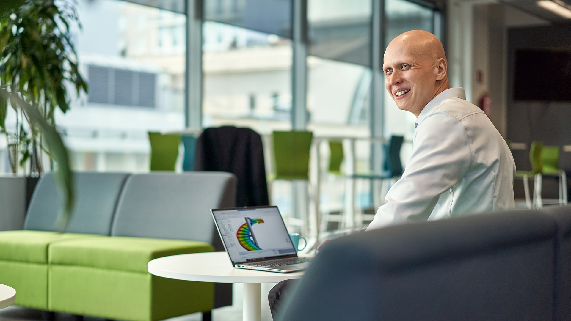 Rakennusinsinööri saa loistaa A-Insinööreissä hankkeissa ja uusien teknologioiden kehittämisessä. 