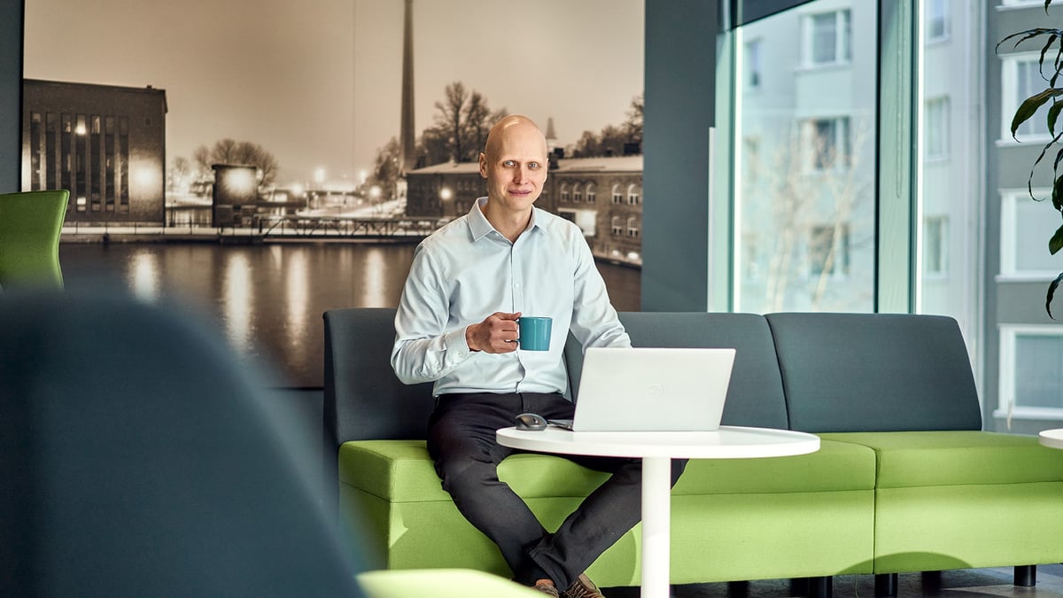Standardit ja markkinat ratkaisevat rakenneosien uudelleenkäytön tulevaisuuden