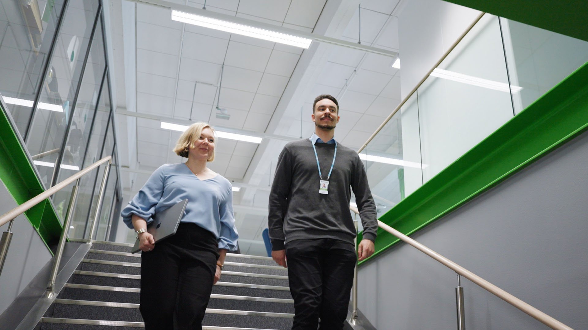 Tutustu A-Insinöörien eettisiin periaatteisiin.