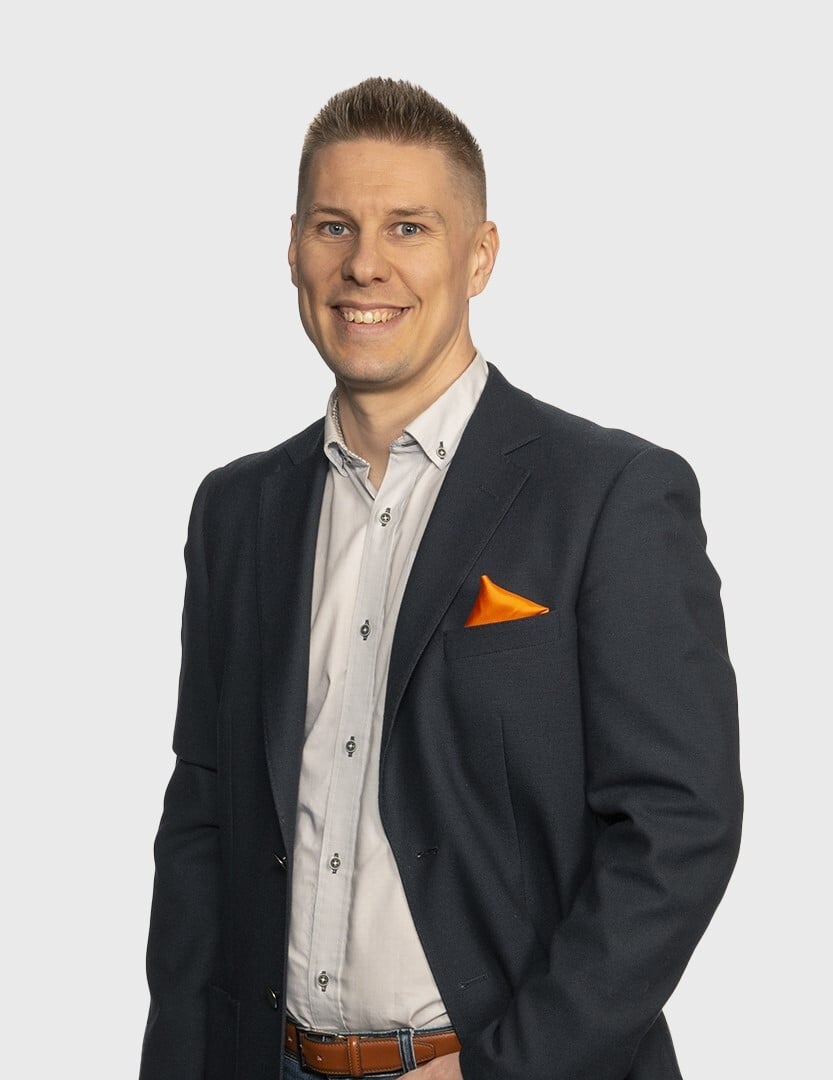 Harri Kämppi