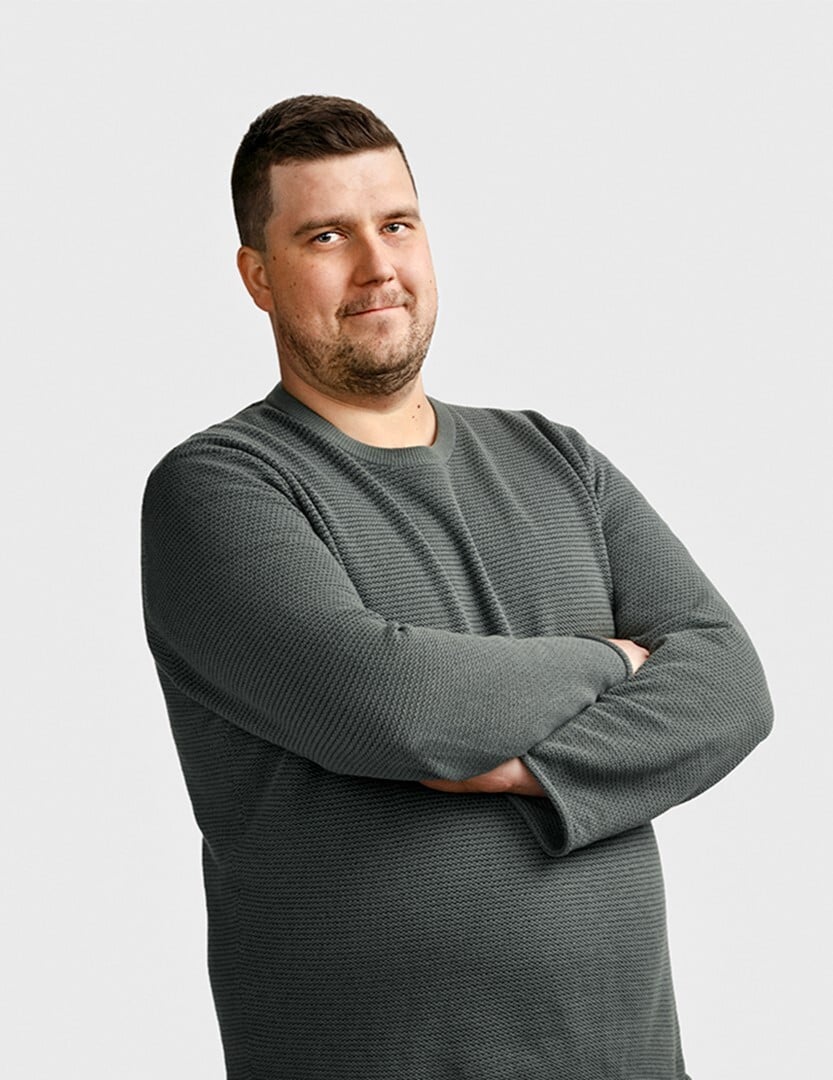 Jukka Halttu