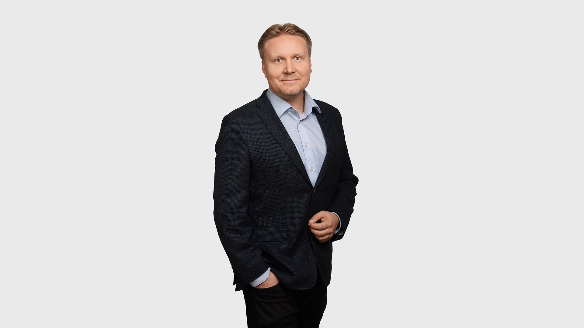 Jussi Vaiste johtamaan A-Insinöörien teollisuus- ja toimitilarakenteiden suunnitteluyksikköä