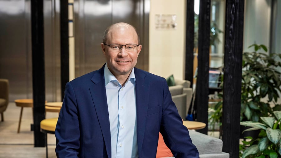 AINS Group grew and improved profitability in 2025 - multidisciplinary ...