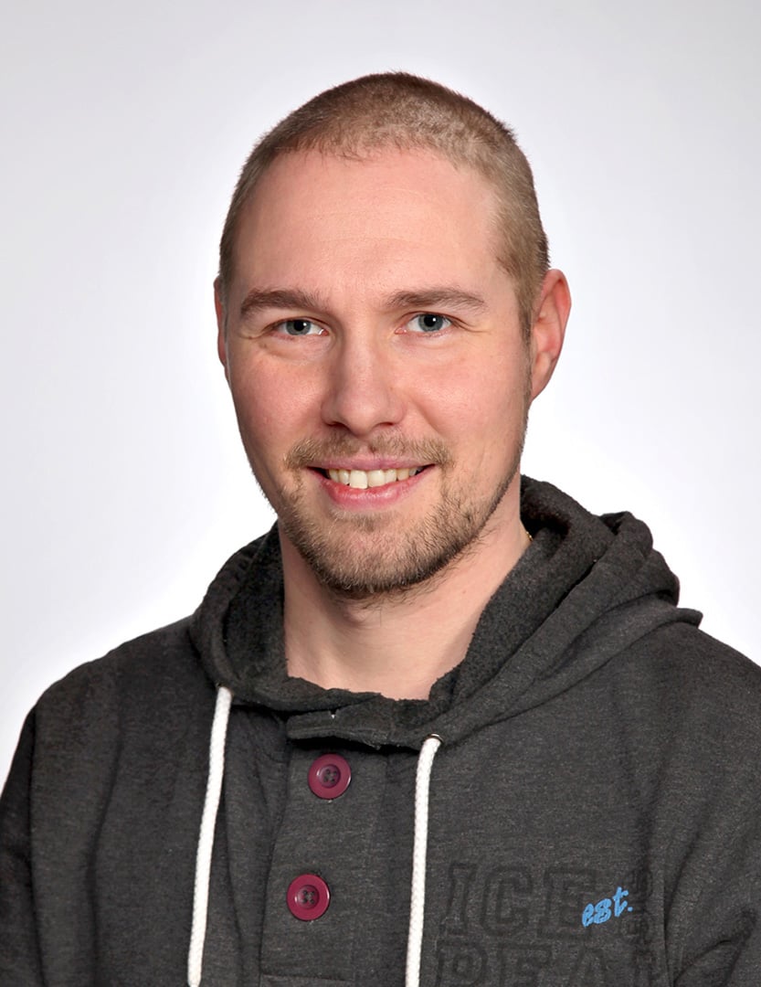 Jukka Kettunen, suunnittelupäällikkö A-Insinöörit