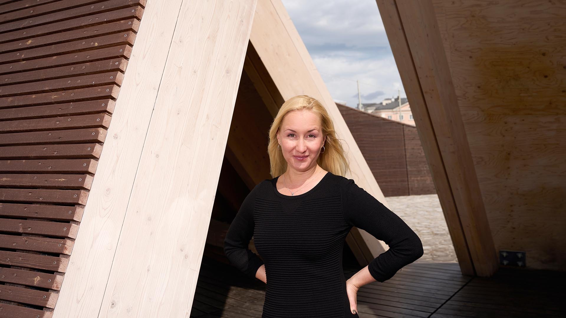 Aikaa parhaiten kestävät rakennukset ovat niitä, jotka mukautuvat uusiin käyttötarkoituksiin.