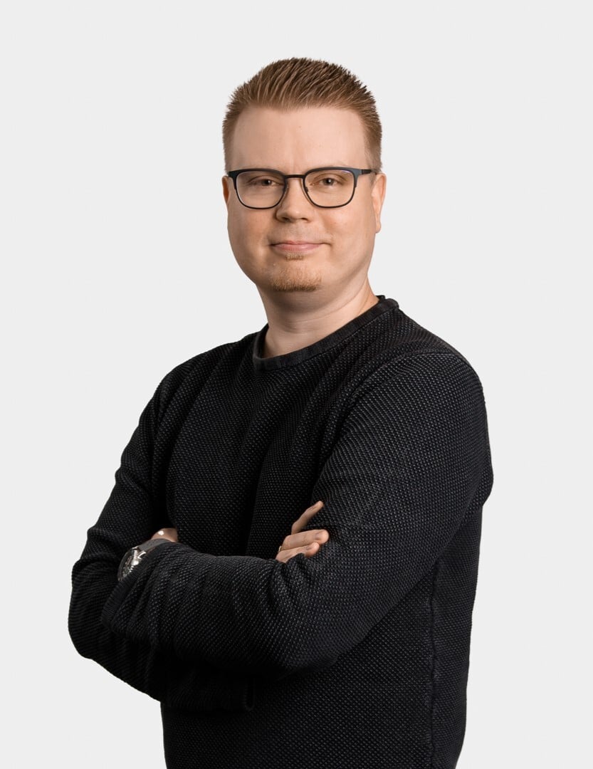 Mikko Kortelainen