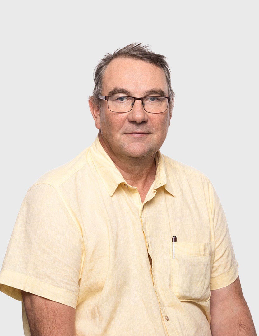 Olivier Lemarchand