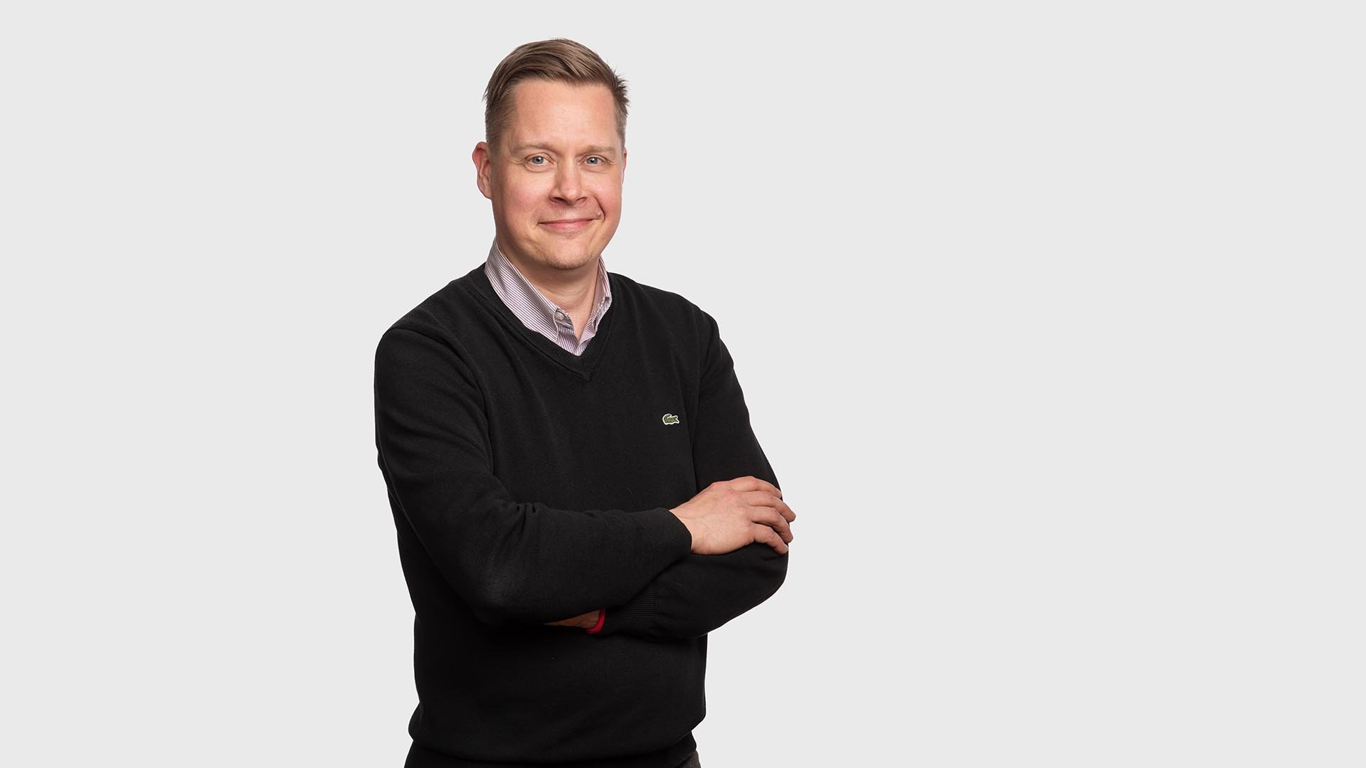  Jani Perttunen A-Insinöörien siltayksikön johtoon – ”Betonisiltaa kauniimpaa ei olekaan” 