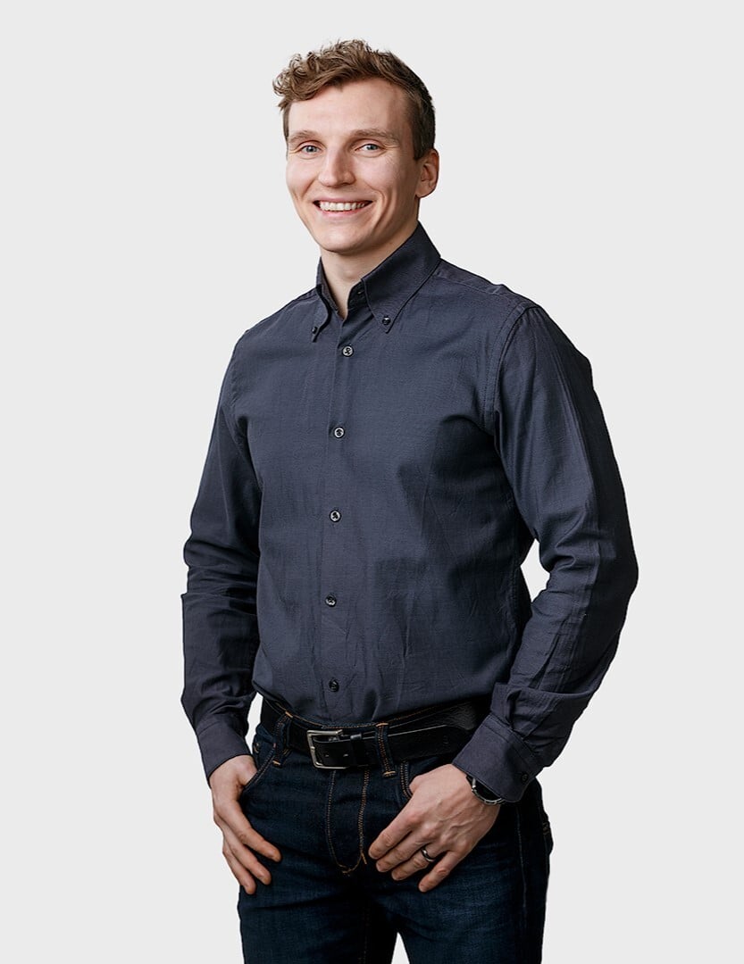 Samu Heikkilä