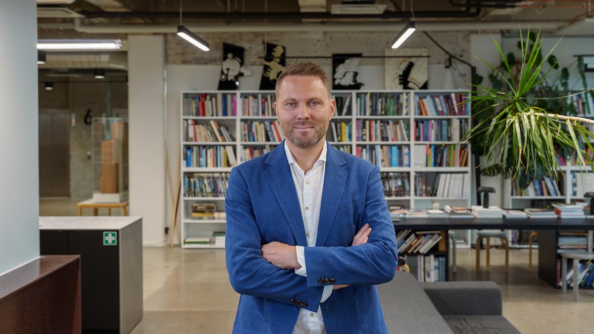 Arkkitehti Tuomas Seppänen on nimitetty ONE Architects Oy:n ja A-Insinöörien arkkitehtisuunnittelun johtajaksi 1.9.2026 alkaen. 