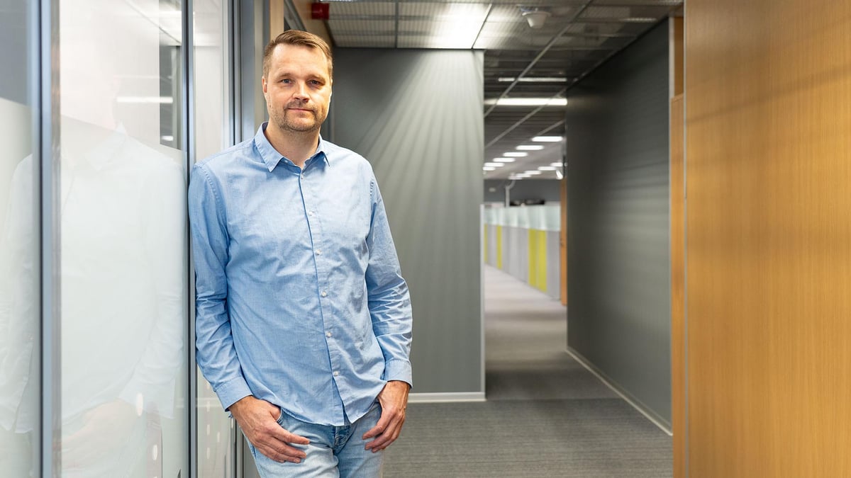 DI Ville Rajakallio ryhtyy vastaamaan A-Insinöörien hanke- ja kaupunkikehittämisen palveluista uutena yksikönjohtajana. 