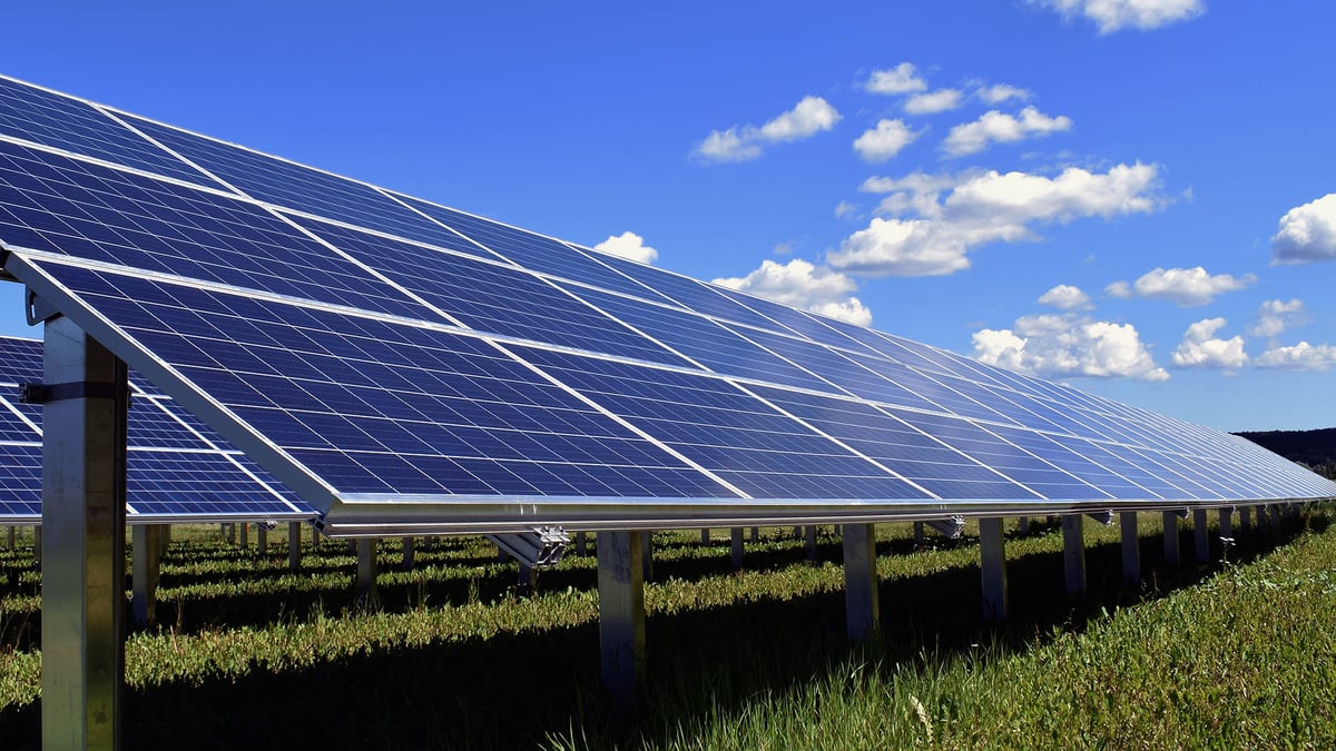 EIA report for Huittinen solar park finished – solar park to become one of the largest in Finland once completed