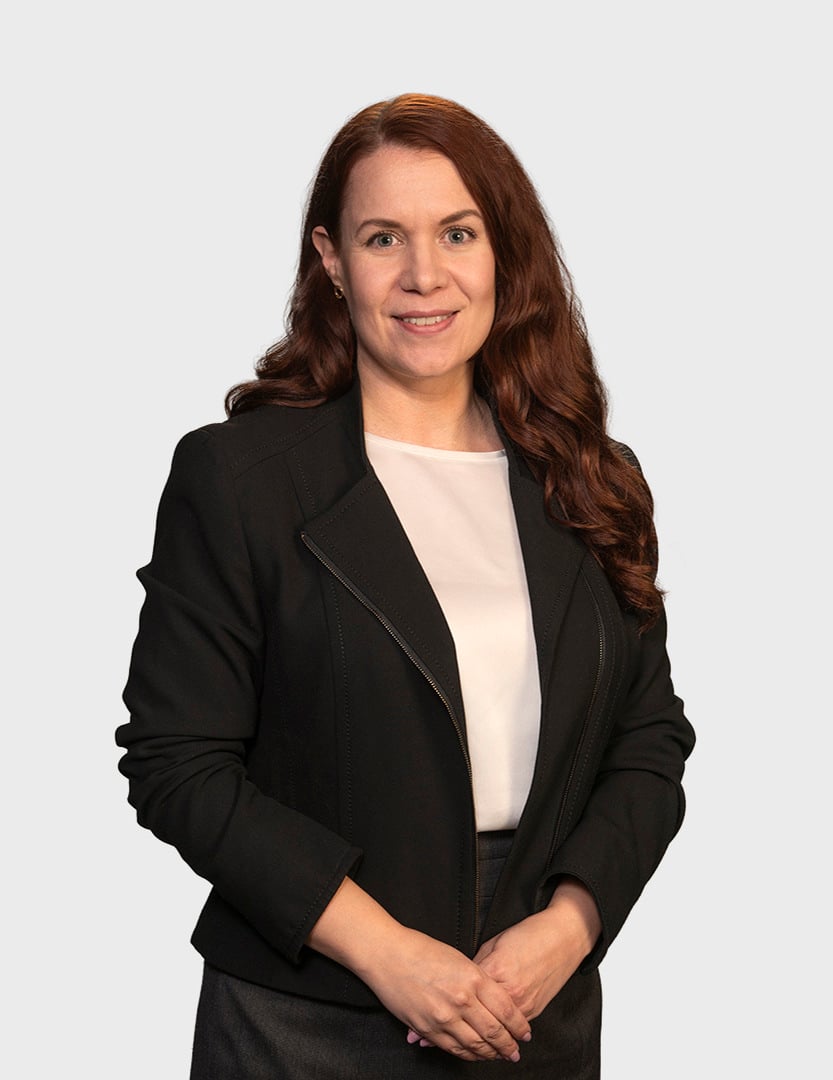 Kanner Heidi