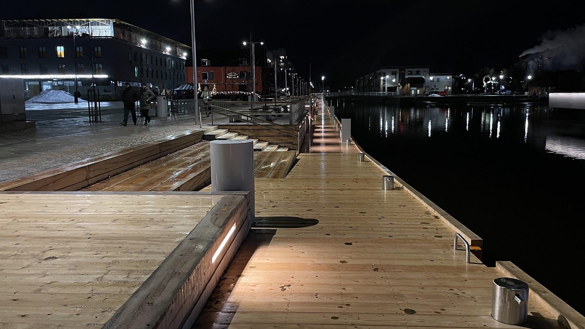 oulun toriranta 1920 x 1080