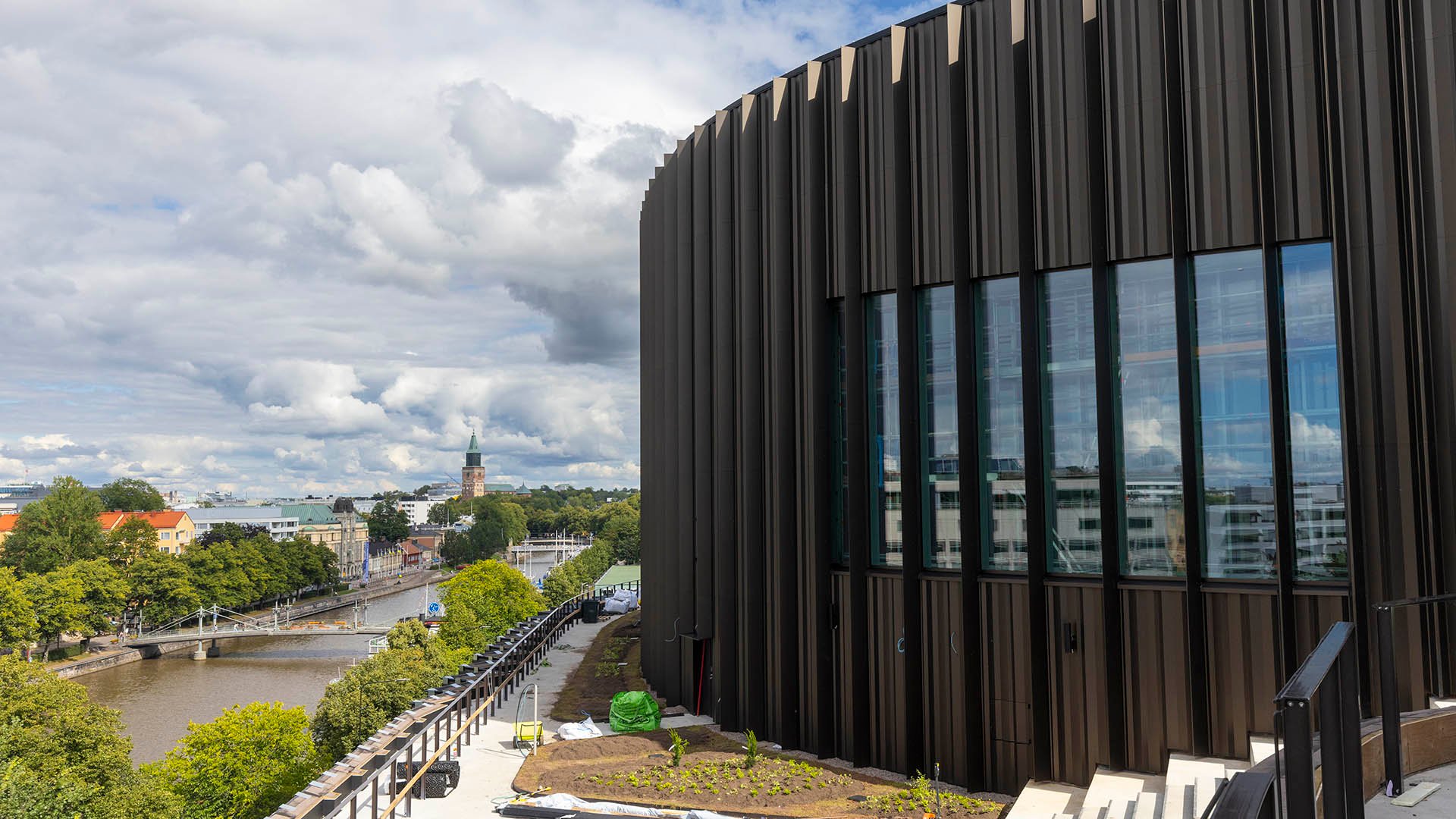 Musiikkitalo Fuuga