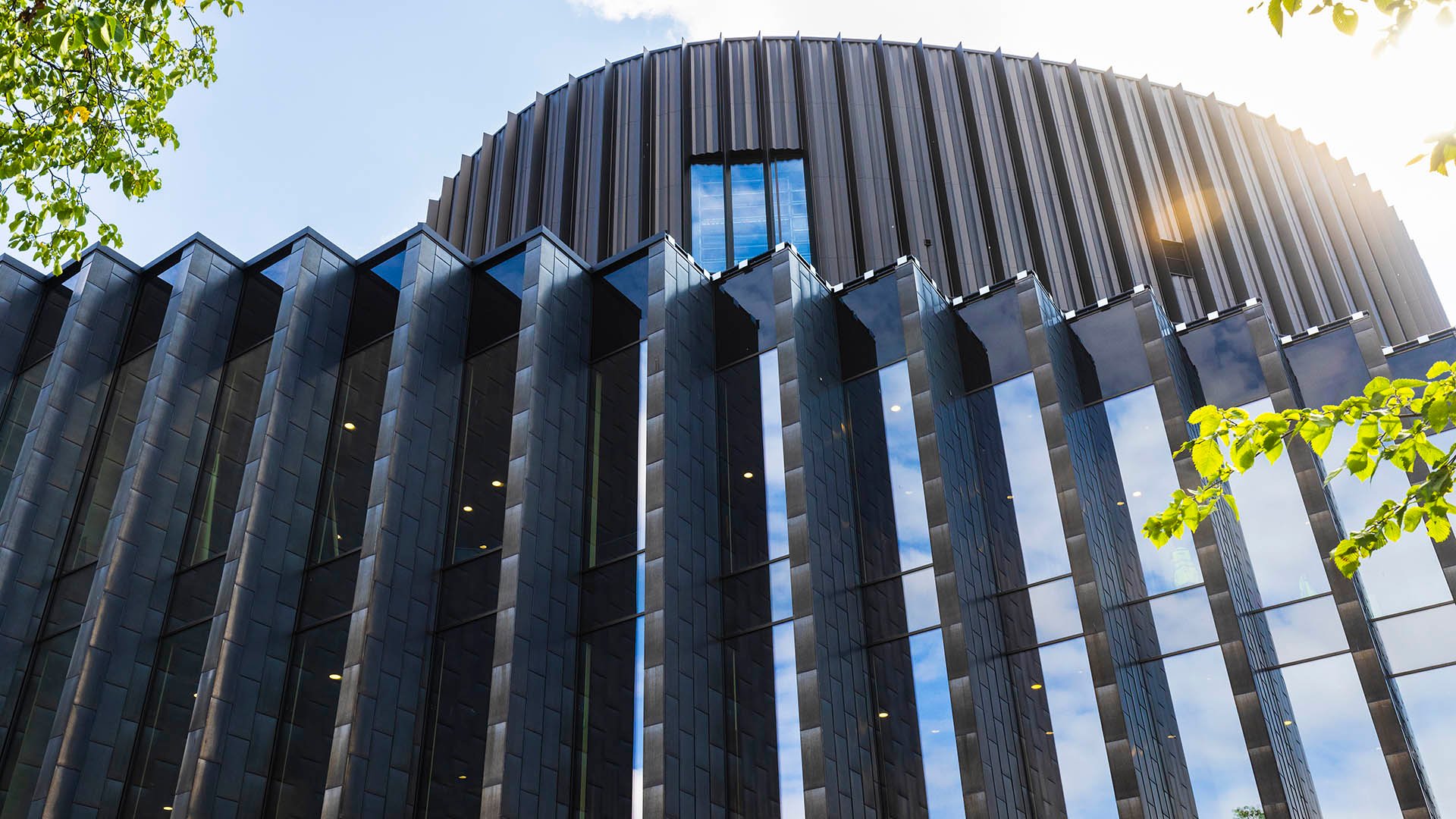 Musiikkitalo Fuuga