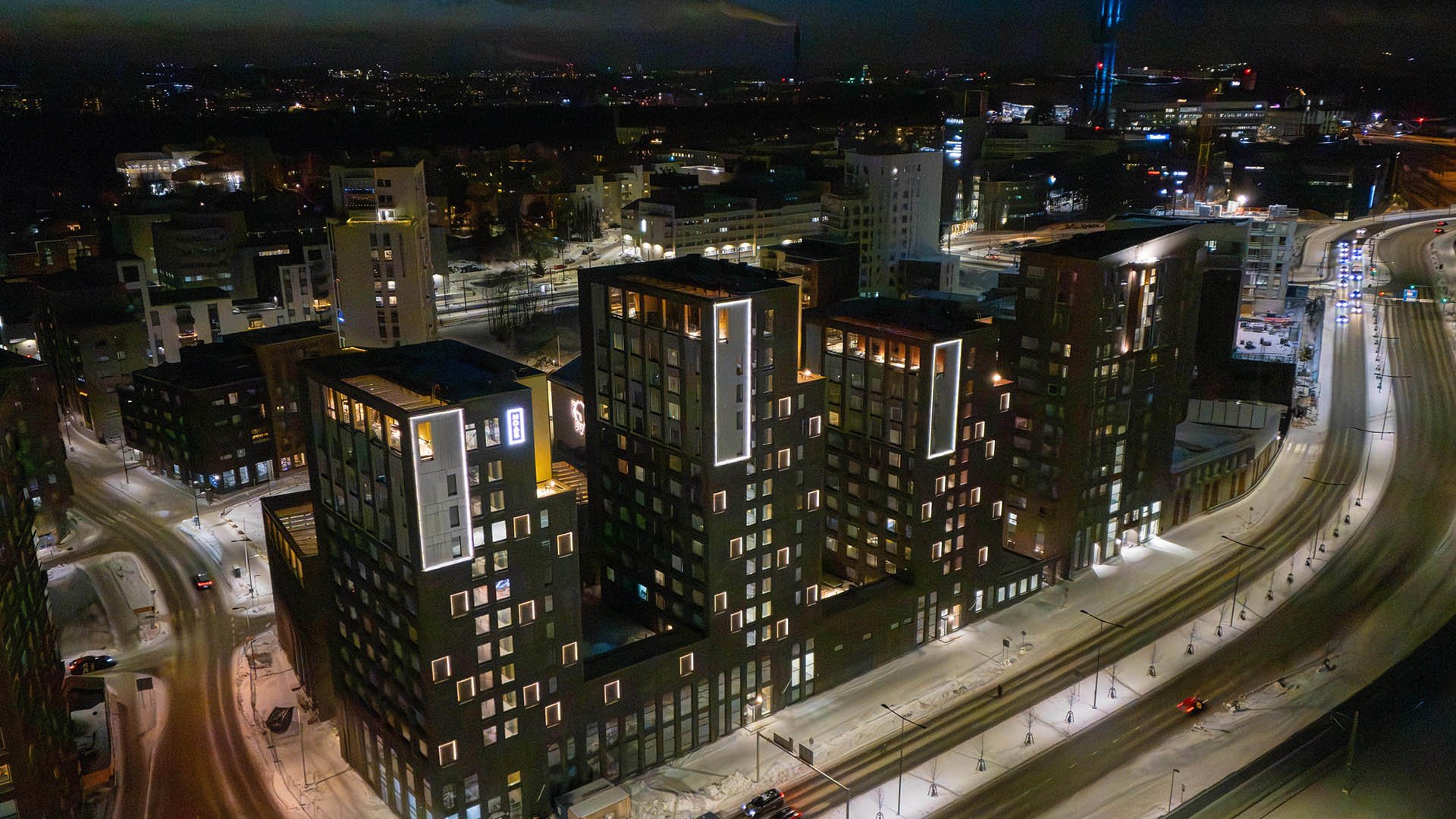 Hoas huippu 1920 x 1080 3 kuva Hartela