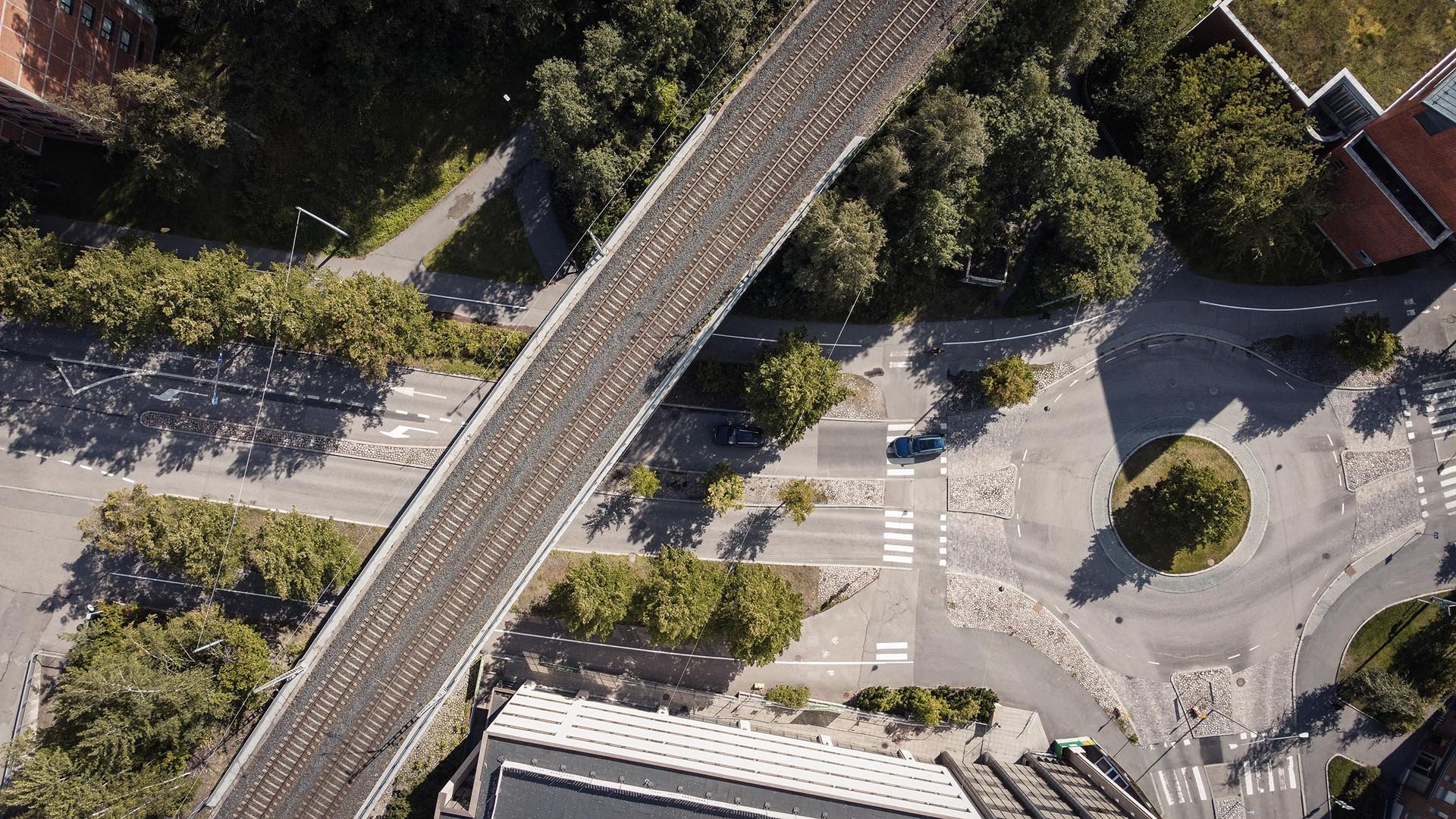  Tekoäly vauhdittaa kokonaisvaltaista kaupunkikehitystä: Infraohjelma Helsinki ja A-Insinöörit luomassa uutta toimintamallia