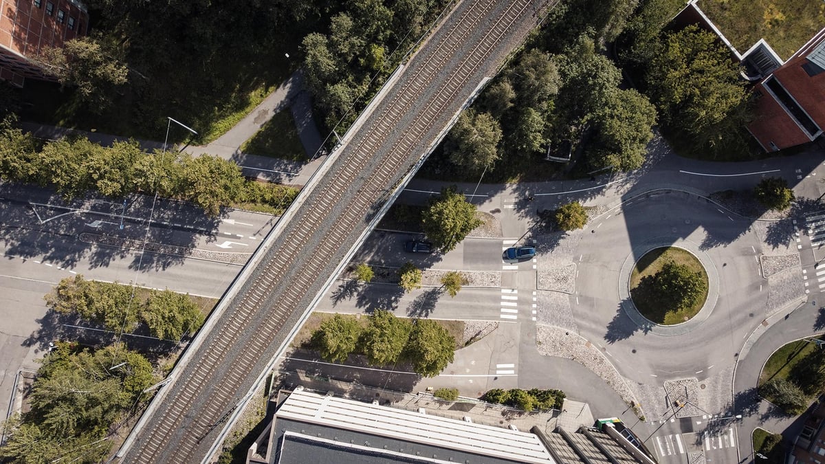  Tekoäly vauhdittaa kokonaisvaltaista kaupunkikehitystä: Infraohjelma Helsinki ja A-Insinöörit luomassa uutta toimintamallia