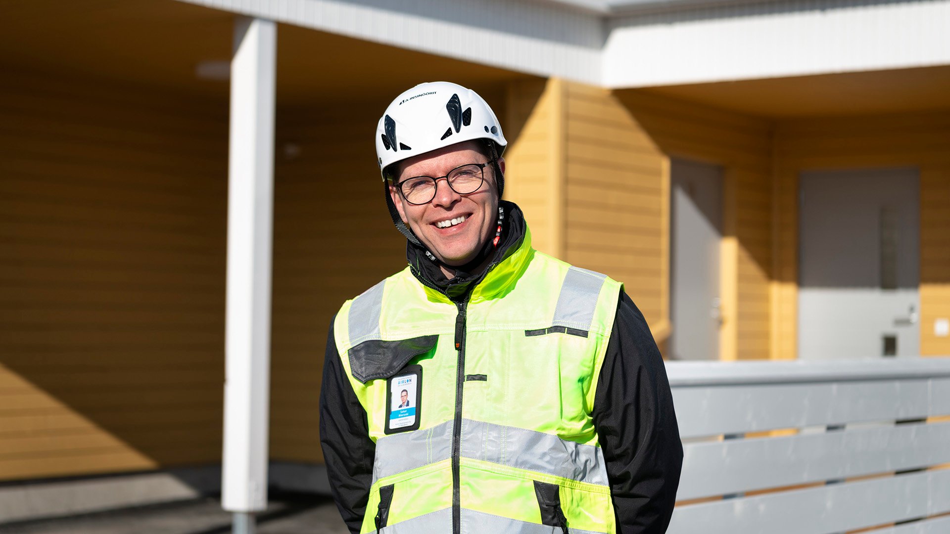 Nähdään A-Insinöörien tapahtumissa!