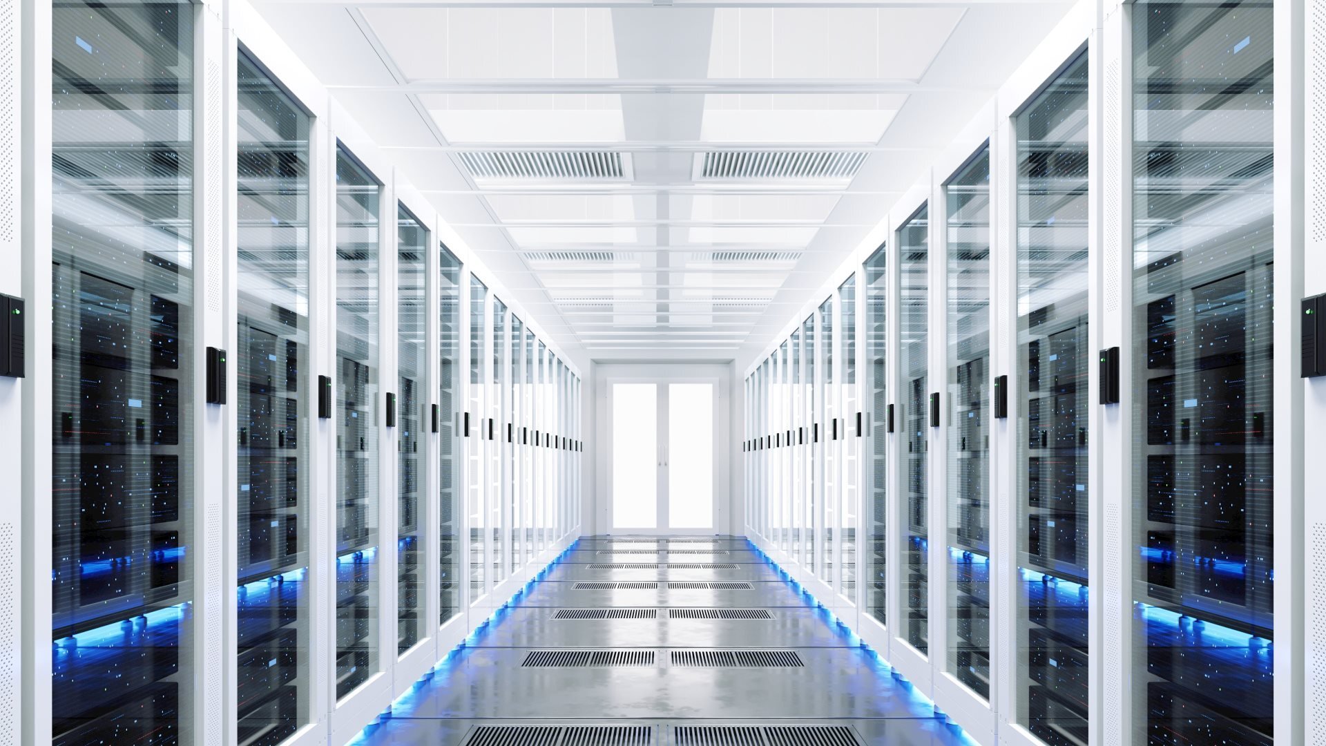 A-Insinöörit is an experienced specialist in data centre construction and data centre design..