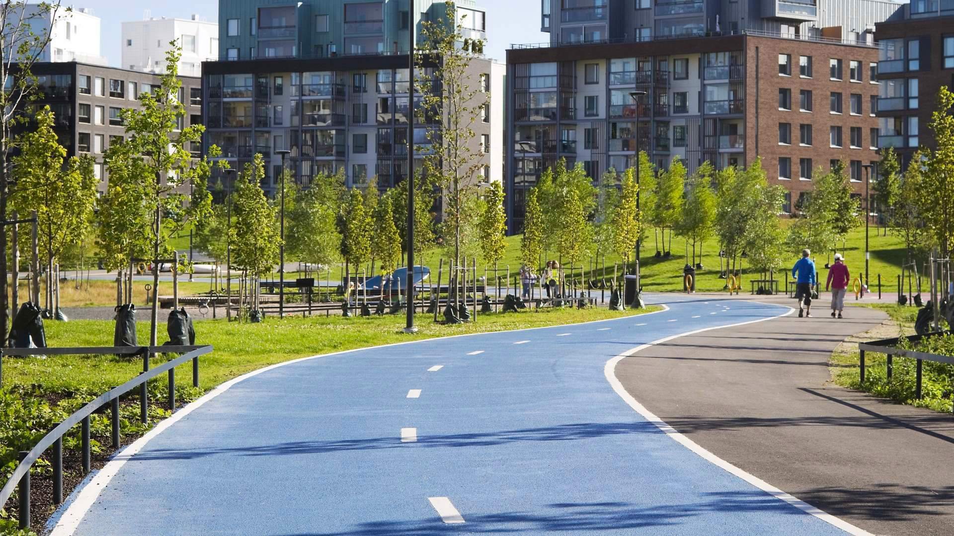 Hyväntoivonpuisto 1920x1080