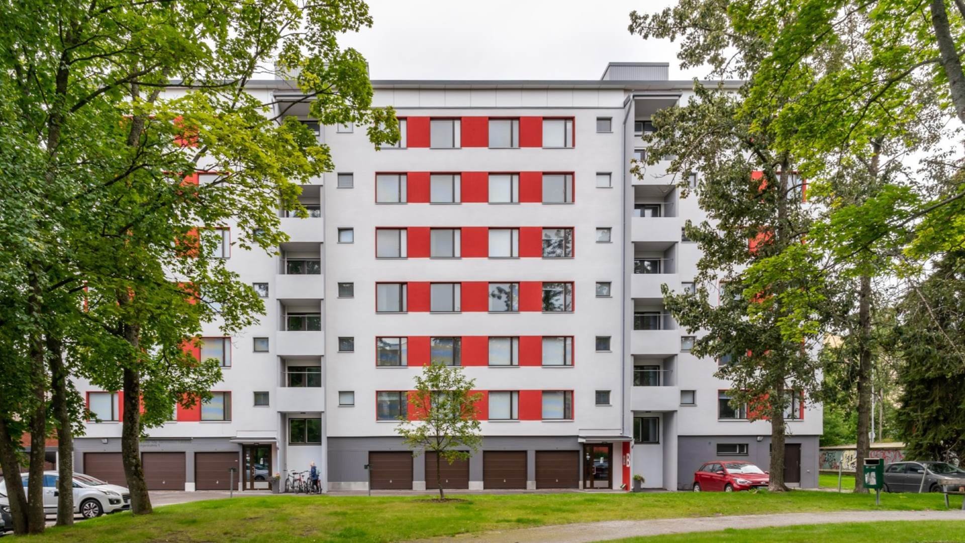 Vastuullinen kumppani putkiremontin suunnittelussa säästää kustannuksilta ja haitoilta.