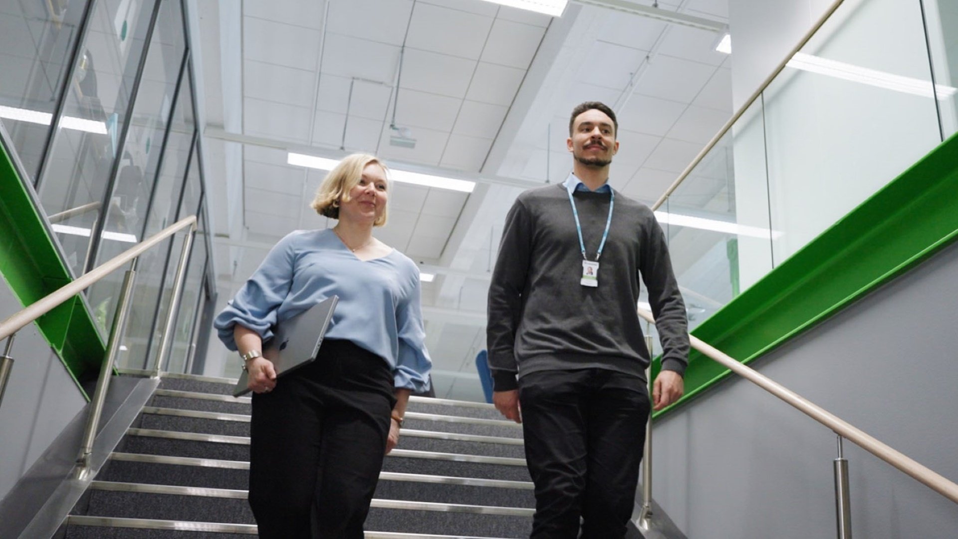 We guide your project through environmental certification, helping you set, track, and verify sustainability goals, from planning to operation.