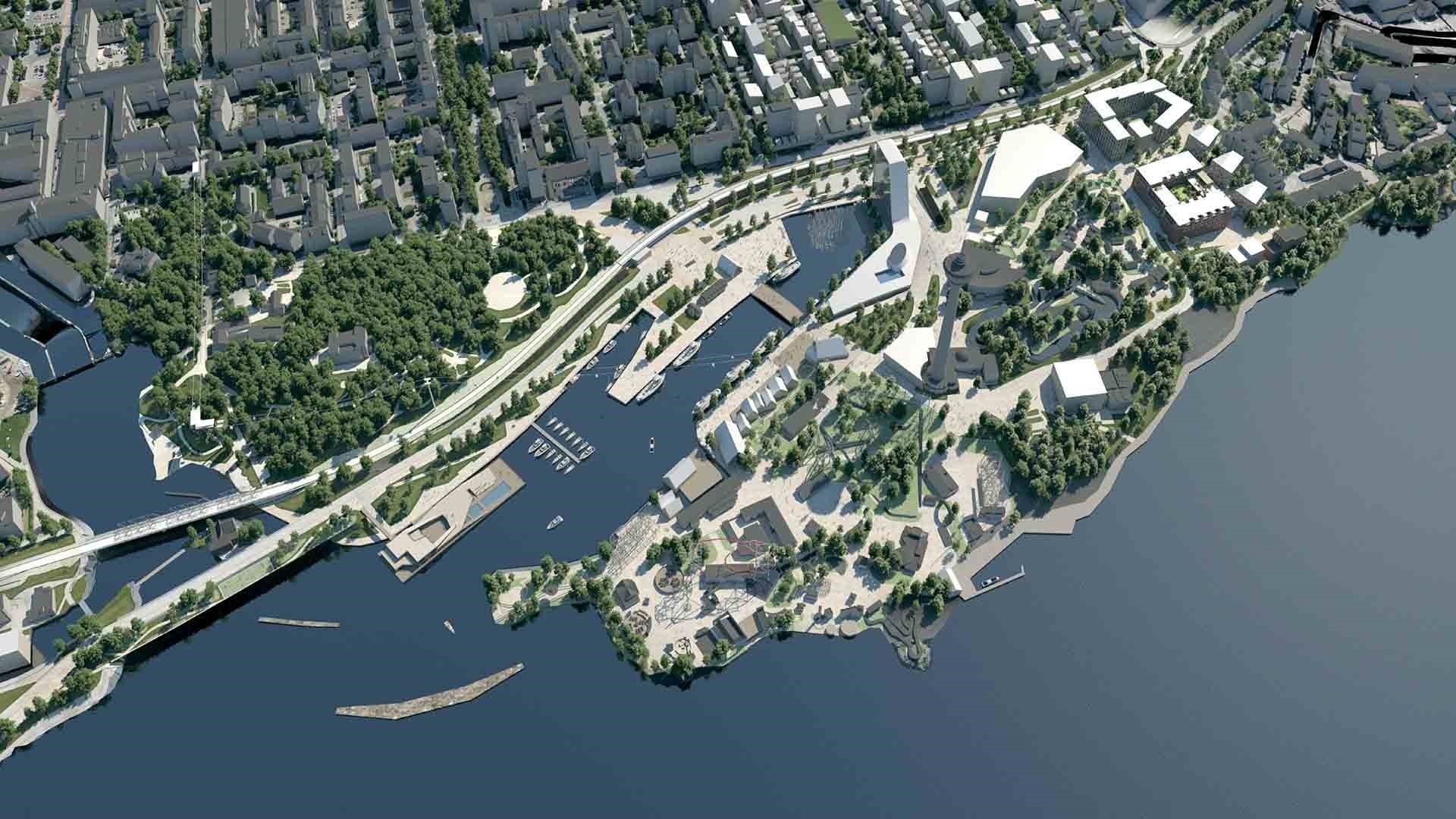 Infrasuunnittelijoillamme on ykkösketjun osaaminen kaikilla kaavoituksen sekä yhdyskunta- ja ympäristötekniikan alueilla liikenteestä, raiteista ja väylistä siltoihin ja satamiin. 