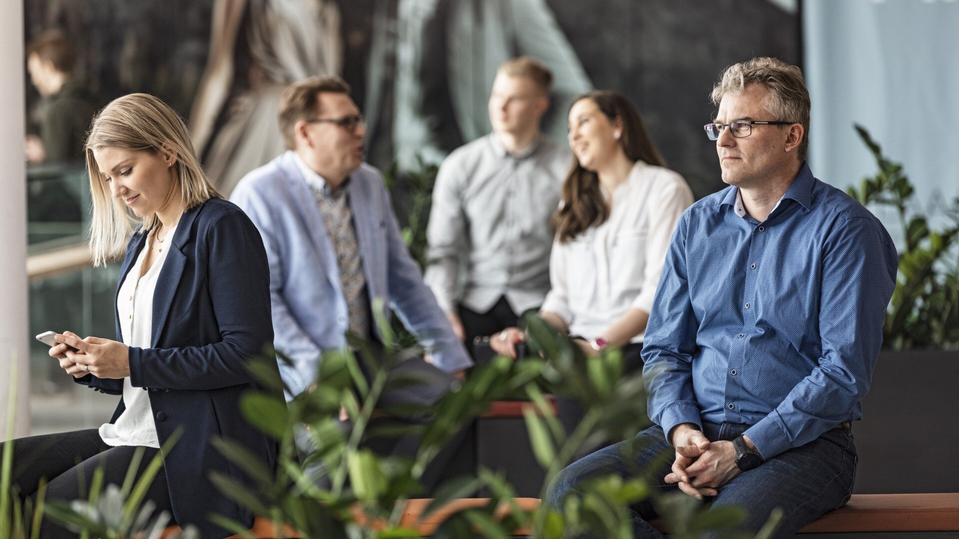 AINS Group is one of Finland’s most respected consulting companies in construction and industry.