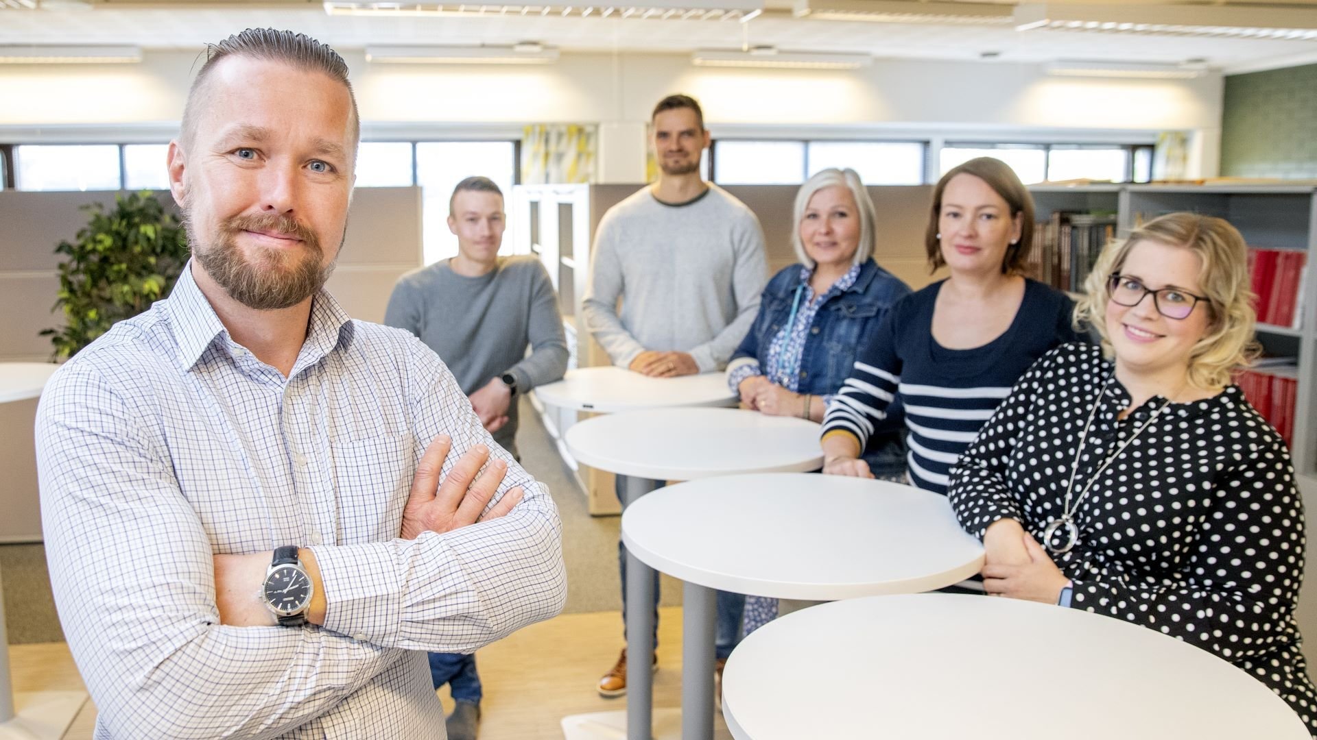 A-Insinöörit, yhteystiedot medialle