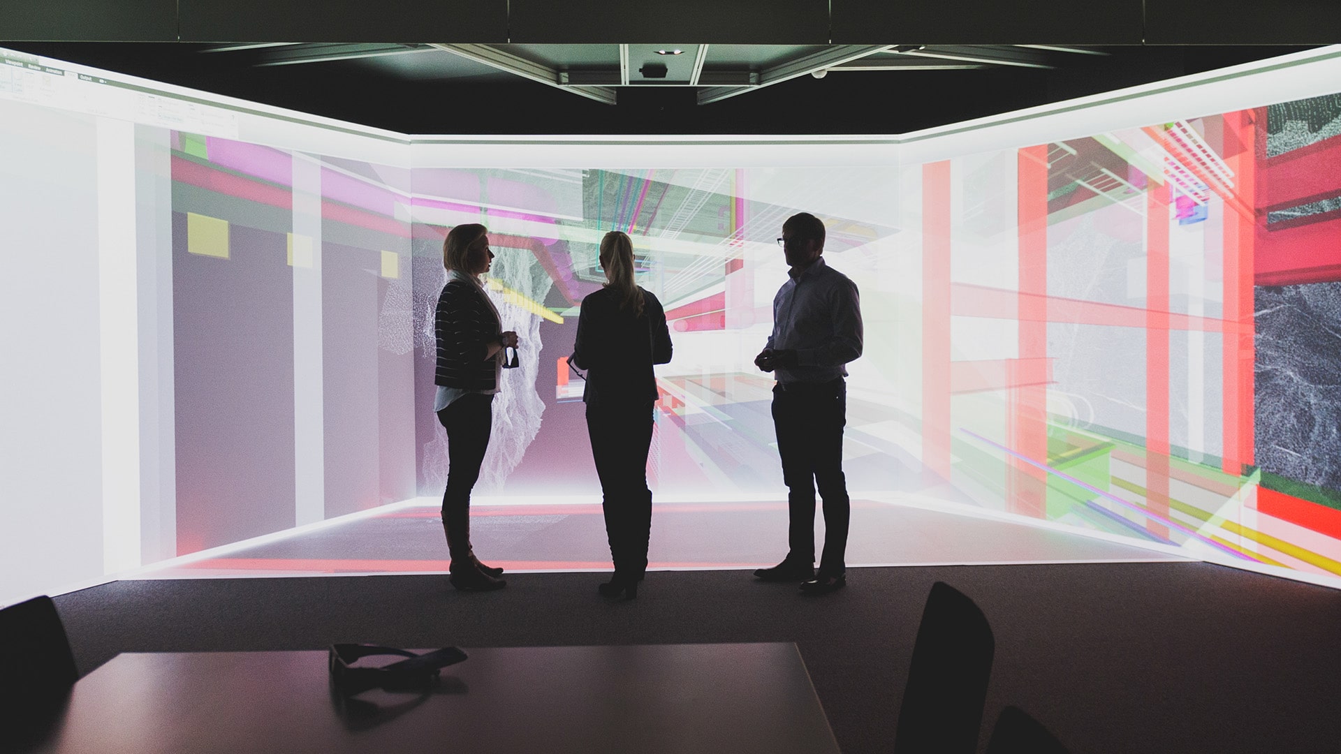 cave-hankkeen-visualisointi-virtuaalitodellisuus-projektitiimi