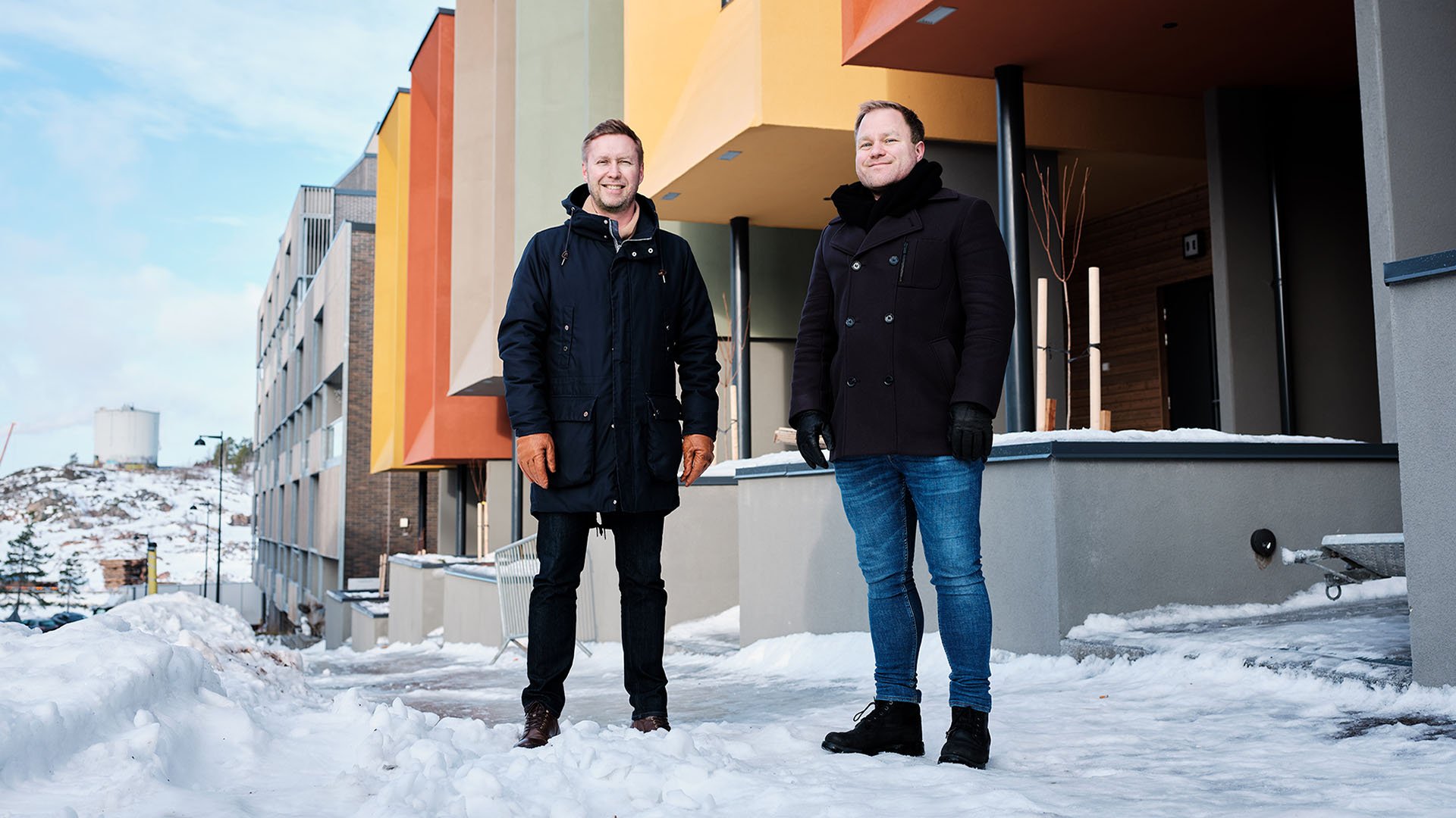 Cityfier visualisoi kaupunkien kehittymisen pitkälle tulevaisuuteen