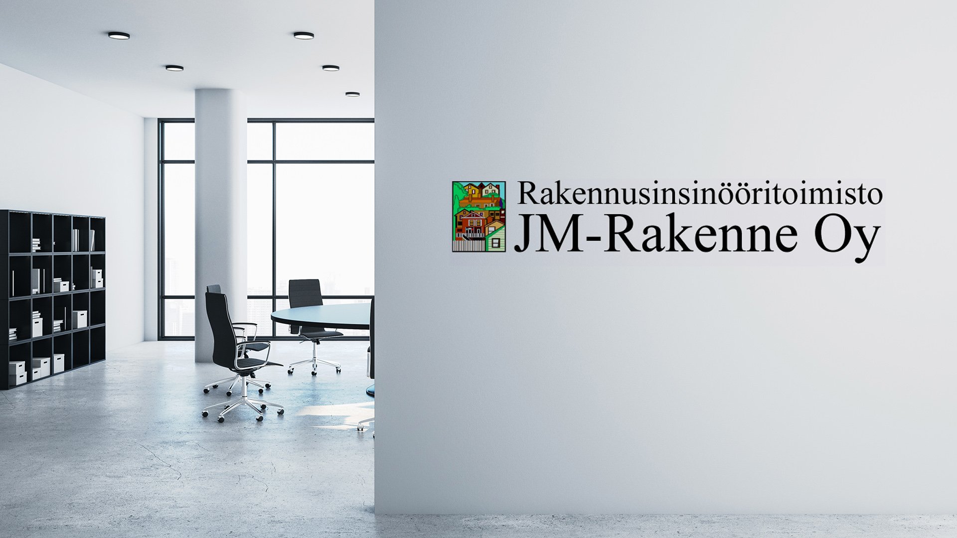 South Ostrobothnian wood construction expert JM-Rakenne joins AINS Group