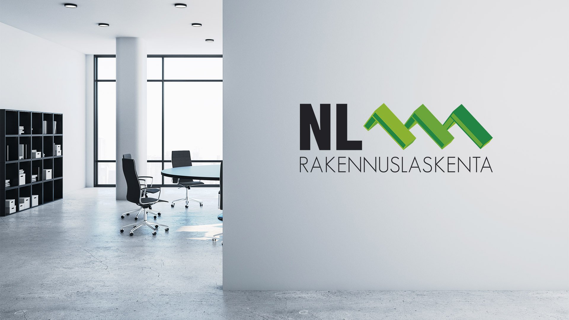 Expert in cost and volume analyses NL-Rakennuslaskenta becomes part of AINS Group