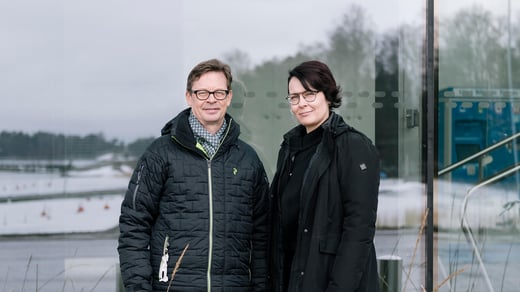 Hankekehityspalvelut