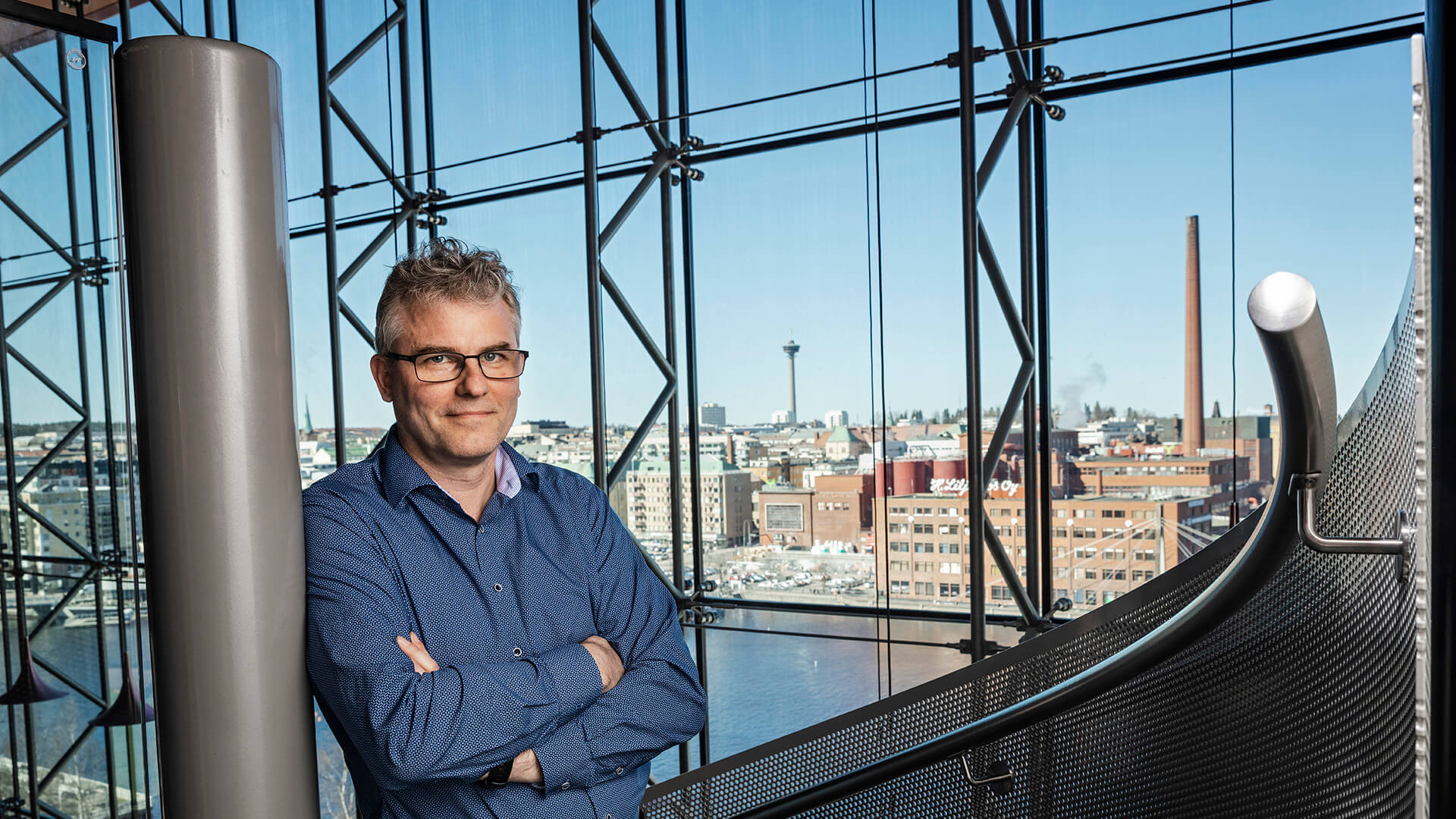A-Insinöörit Tampere yhteystiedot