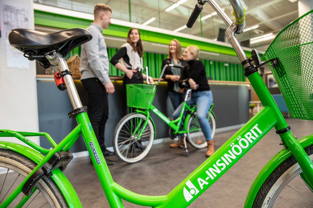 The AINS Group among engineering students’ favourite places to work ...