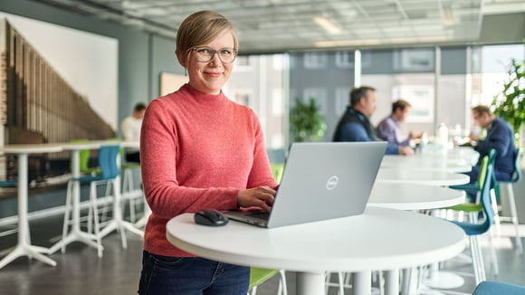 A-Insinöörit rakennusalan hyvämaineisin yritys