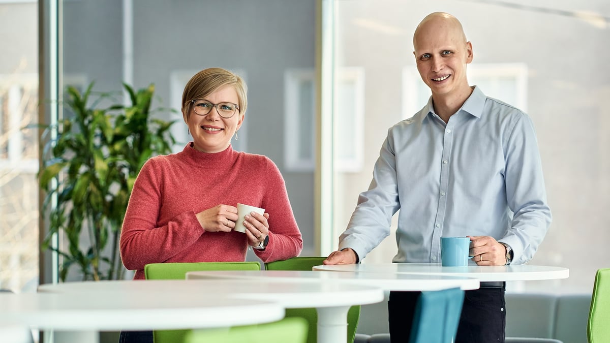 AINS Group features among the three most attractive employers in the construction and design industry
