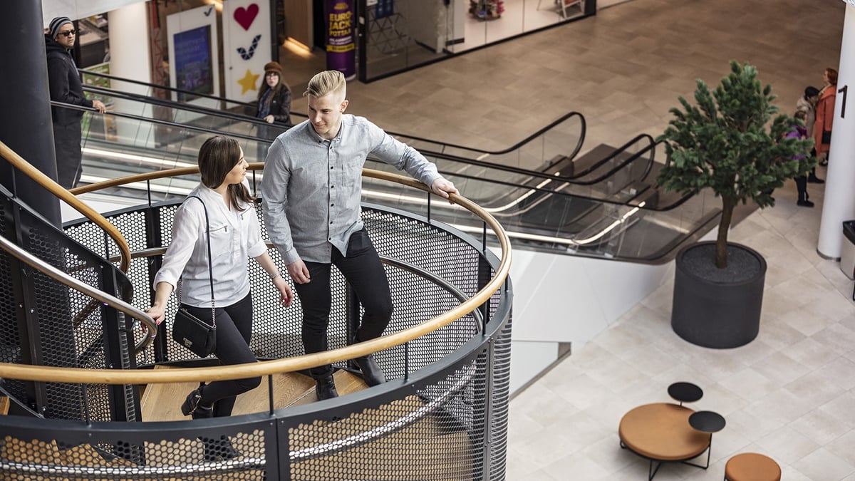 Puheista tekoihin – Experisense-palvelulla sisäolosuhteet ja energiatehokkuus kokonaisvaltaisesti kuntoon