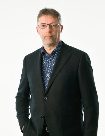 Jaakko Kauppi