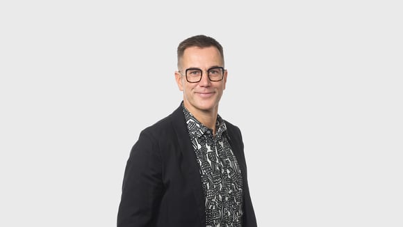 Antti Alvoittu A-Insinöörien asiakkuus- ja myyntijohtajaksi