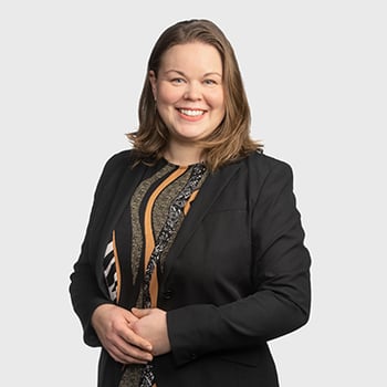 Mari-Anne Aronen