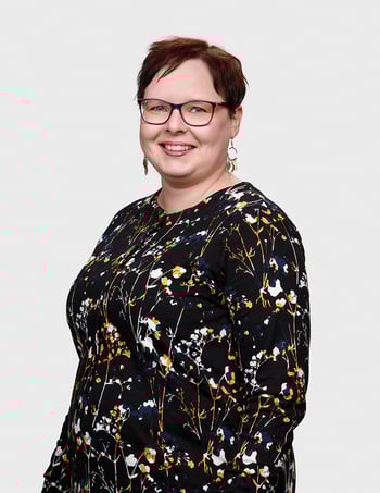 Teija Auno