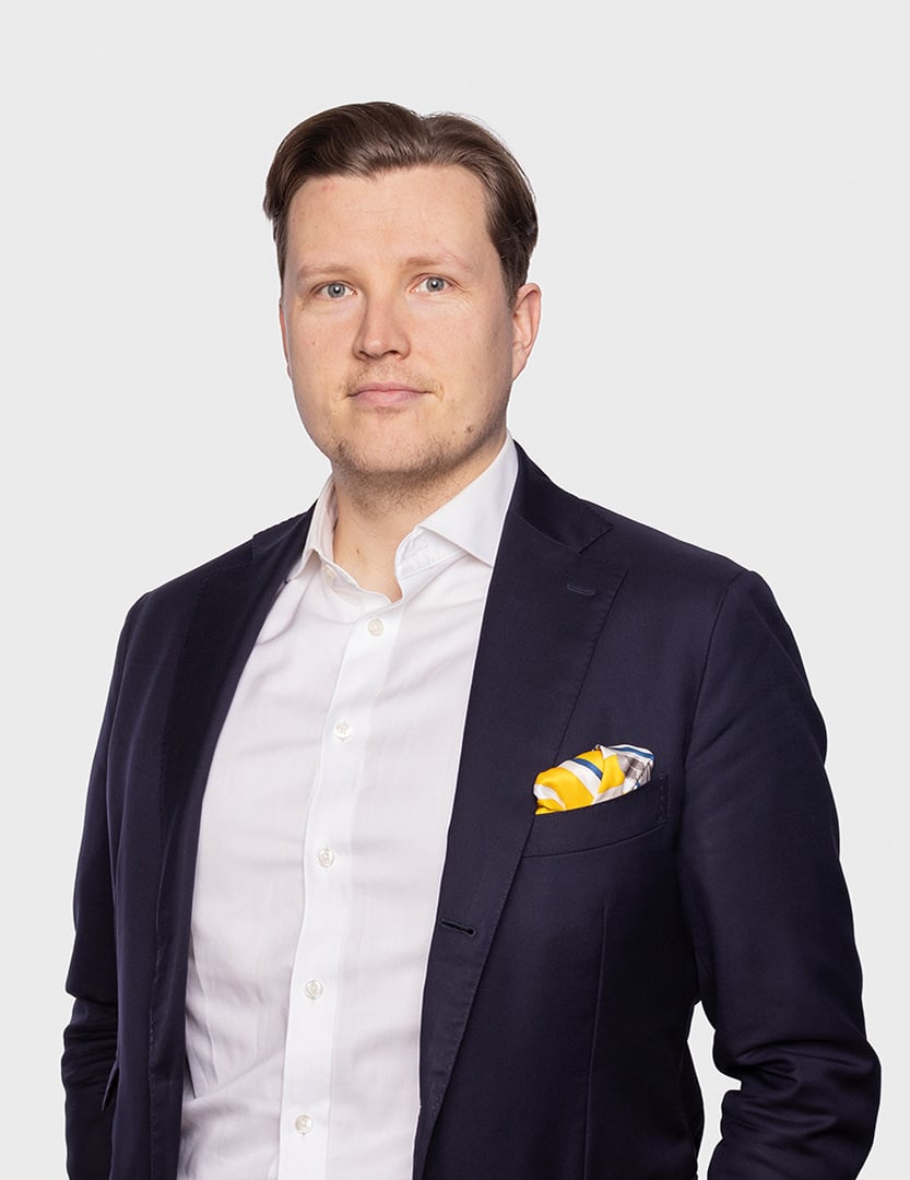 A-Insinöörien hallituksen jäsen, Olli Autio
