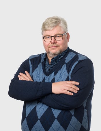 Tapani Eisanen